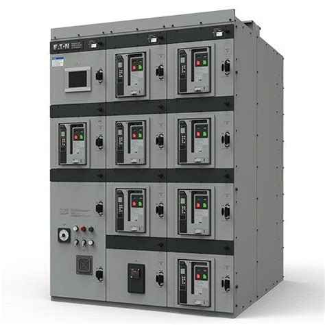 eaton low voltage switchboard